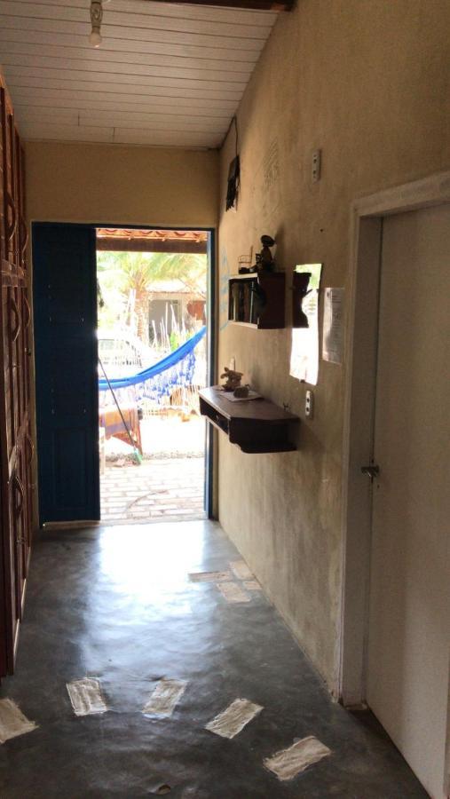 Hostel Jericoacoariano Jijoca de Jericoacoara Exterior photo
