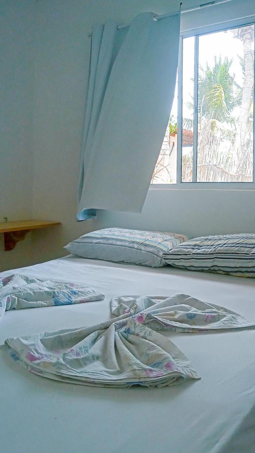 Hostel Jericoacoariano Jijoca de Jericoacoara Exterior photo